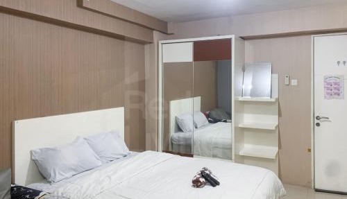 RedLiving Apartemen Bassura City - GF Rooms Tower Dahlia in Jakarta