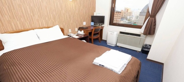 Regular plan room without meals nonsmoking do/Chiba Chiba in Chiba
