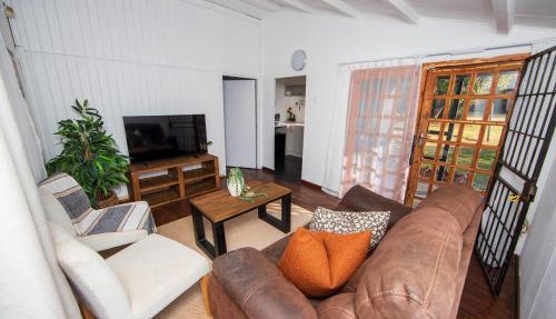 Rehoboth Farm Stay in Benoni