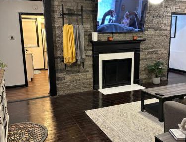 Relaxing Home in Savannah, Ga area in Savannah