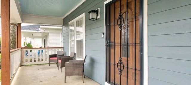 *Relaxing Southern Comfort Retreat*- 5mins from Downtown in Chattanooga