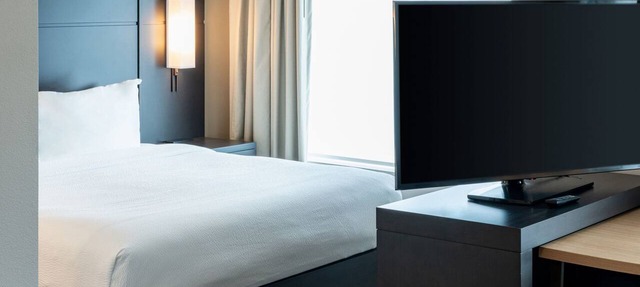 Residence Inn by Marriott Wilkes-Barre Arena in Wilkes-Barre