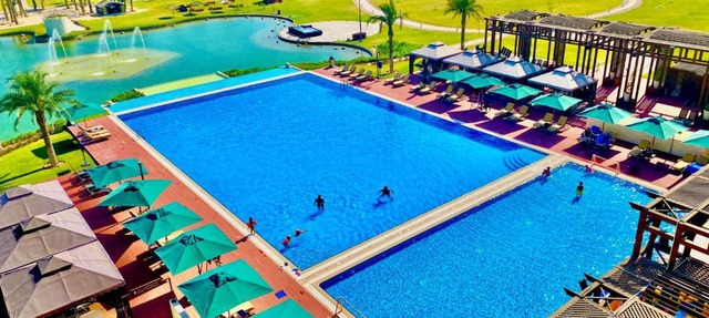 Retaj Salwa Resort & Spa in Doha