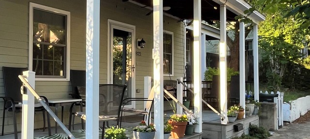 River Hill Home in Richmond