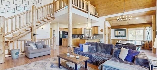 Riverfront Lodge | Hot Tub | Game Room in Pagosa Springs