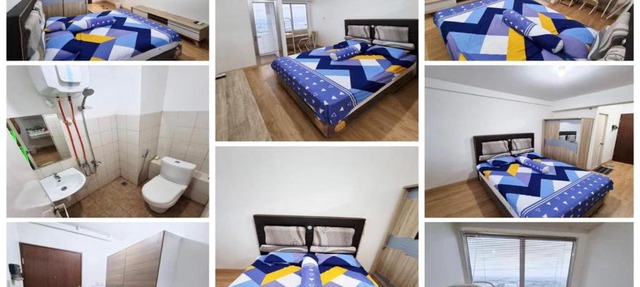 Riverview Apartemen by HHH Property in Tegalgede