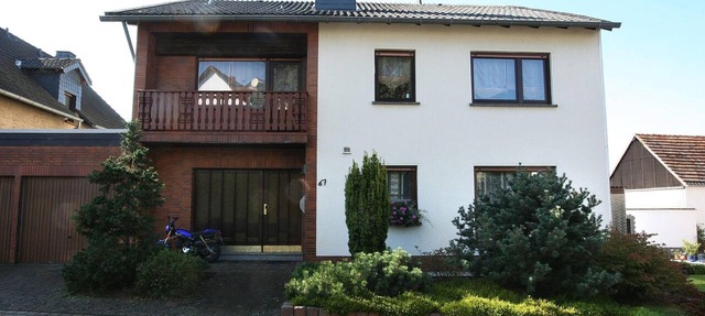 Room Gästehaus Möseler in Barweiler
