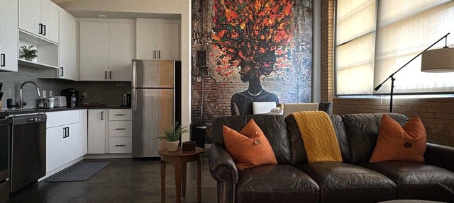 Root & Bloom - 2bd/2ba in Richmond