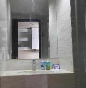 Ruby Apartment #2 in Yogyakarta