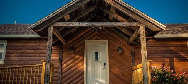 Rustic Cabin - Jetted Tubs - Wi-Fi - Wonderful Views - Grill - Firepit - Porch in Makanda