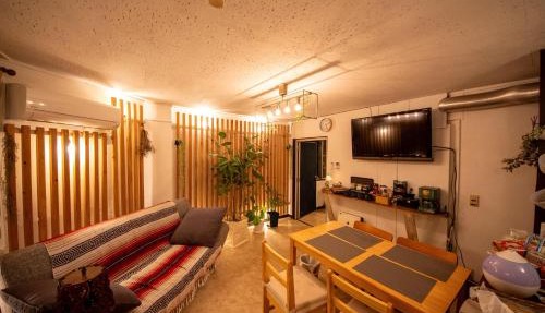 SaKuRa B&B in Sakura