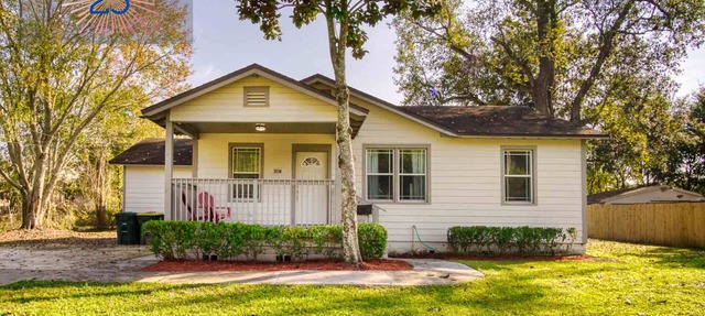 San Marco Retreat~Fam Trip Tranquil Oasis~Home plus studio~Sleeps12~5Br in Jacksonville