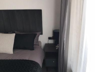 Sandgrouse Guesthouse in Centurion