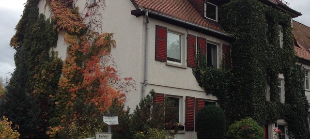 Schöne Dachwohnung mit Klimaanlage in der Tiergartensiedlung in Erfurt