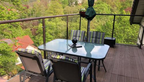 Schöne Ferienwohnung DG in Eisenach