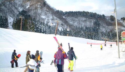 SDGs BASE AQUA PLUS in Hakusan