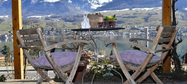 Seeblick by Interhome in Sarnen