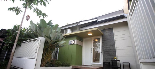 SHAKILLA House Syariah Cianjur in Cianjur