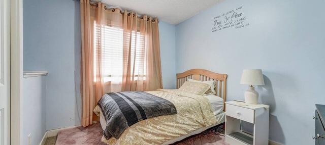 Shalom Casablanca Home in Edmonton