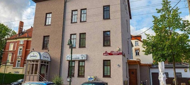 Single room - Pension Weißer Brunnen in Gotha