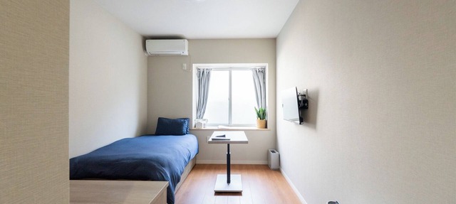 Single type/Onomichi Hiroshima in Onomichi