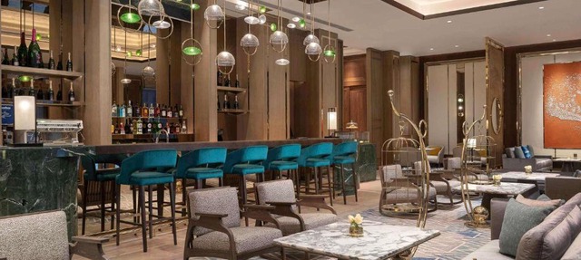 Sofitel Xiong An in Baoding
