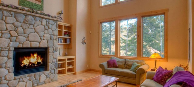 Spacious 5BR Dillon Retreat w/Mountain Views, Clubhouse Pool & Game Room in Dillon