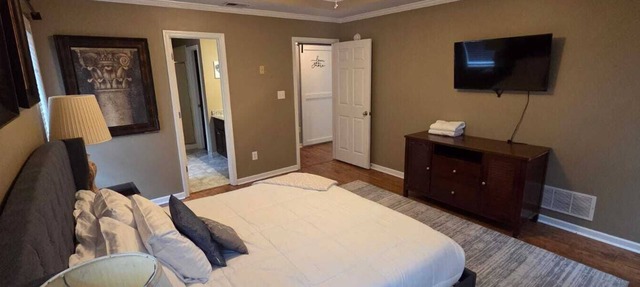 Spacious & Comfortable 4-Bedroom/2BA Home in Hernando in Hernando