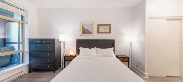 Spacious Modern 3BR Condo on UBC Campus – Ideal for Families in Vancouver