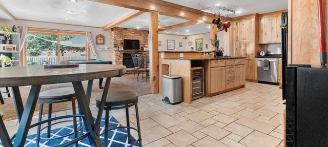 Spacious Oasis on Monument Ave | Pool NOW OPEN in Richmond