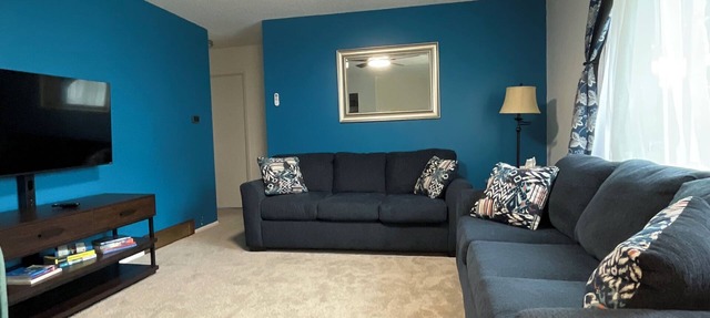 Spacious, Pet-Friendly Home Near Fort Carson & COS Airport in Colorado Springs