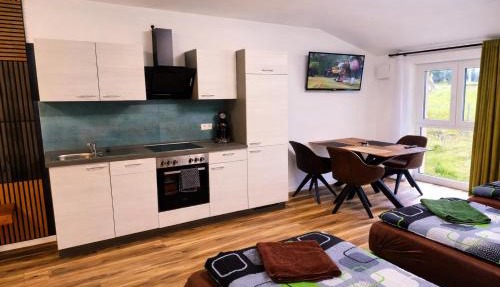 Speedys Bed & Breakfast in Reimerath