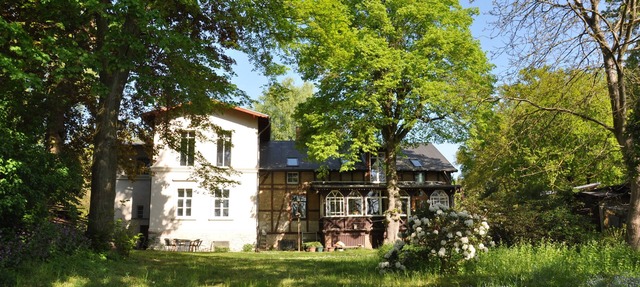 Spreebogen Grünheide vacation apartment - your retreat right by the water near Berlin in Grünheide (Mark)
