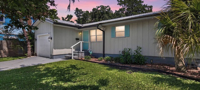 St Augustine Anastasia House close to Downtown & Beaches, King beds in each room in St Augustine