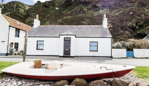 St Magnus Haven in Pennan