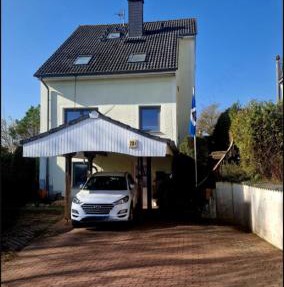 Staar in Hohenfelde