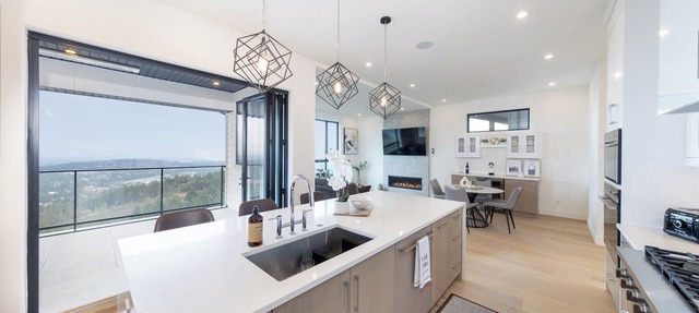 Starlight Ridge in Victoria