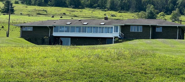 Stony Fork Inn in Wellsboro