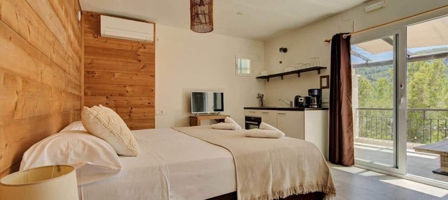 Studio 2 in Cala Llonga