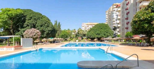Studio Agata Residencial in Benalmádena