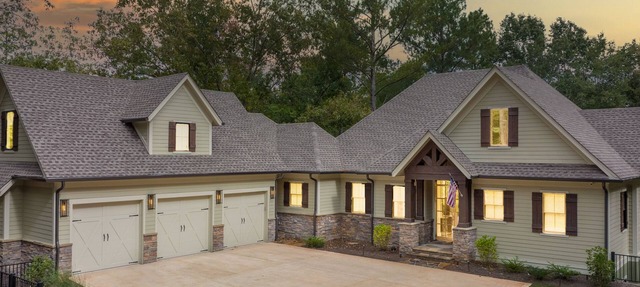 Stunning New Luxury Home - in Greensboro