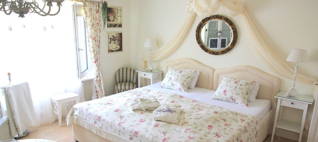 Stylish apartment, near Rapperswil in Wolfhausen ZH