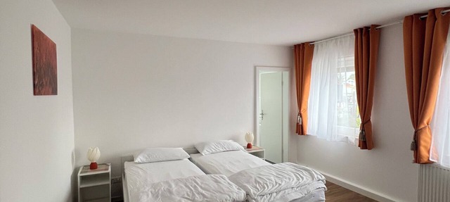 Stylish Apartment in a Prime Location in Nuremberg-Fürth in Fürth