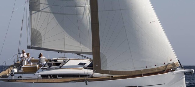 Sun-Kissed Sailing Adventure in Islas Baleares, Mallorca in Palma