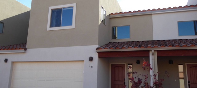 Super Affordable & Spacious 3 BR Townhouse w/3 en-suite baths in Moab