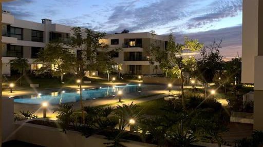 Superbe Appartement Green Town in Oulad Lahsene