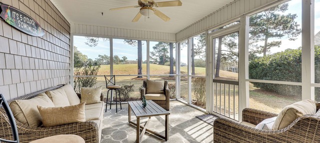 ‘Sweet Tee Retreat’ in Southport Golf Community! in Southport