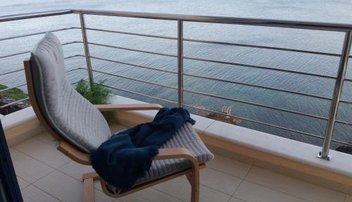 Thalassa in Perdika