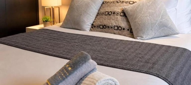 The Chardonay Guesthouse in Centurion