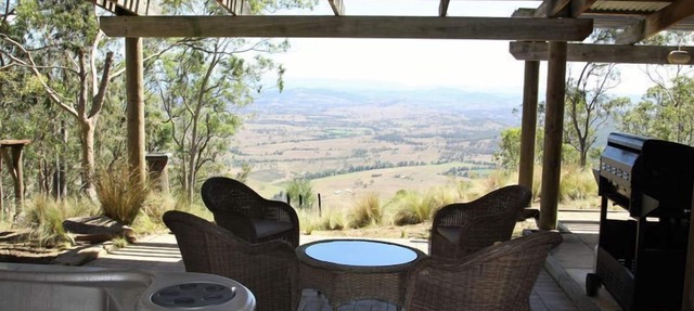 The gallery - eco-friendly atmosphere in Vacy